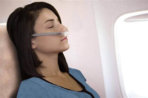 Sleep apnea devices .